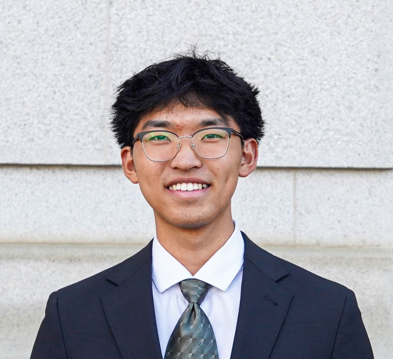 Alexander Zhao