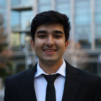 Arav Sachdeva