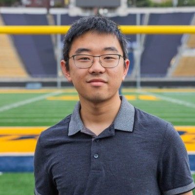Ethan Wei
