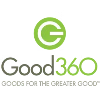 Good360 logo