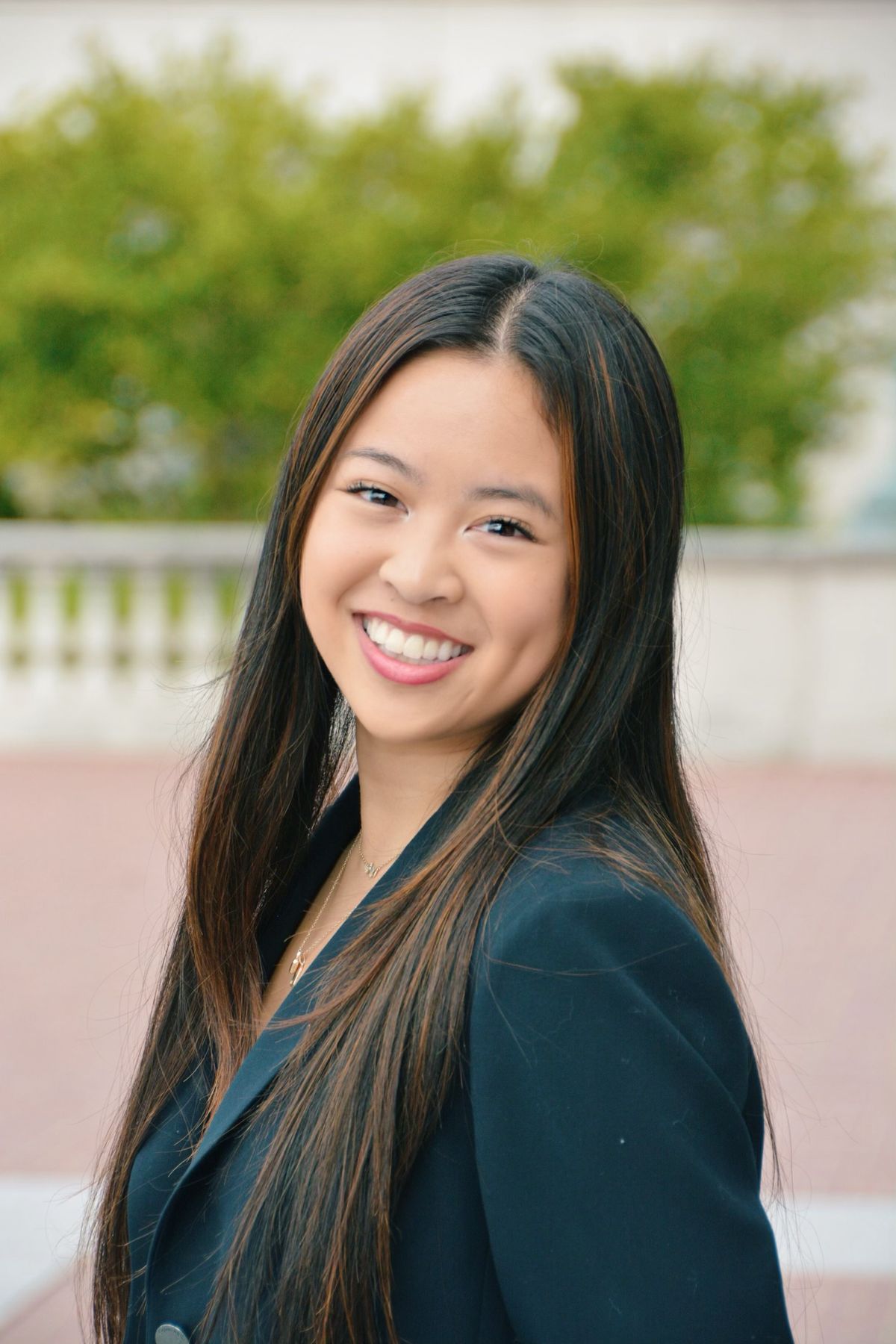 Iris Chao