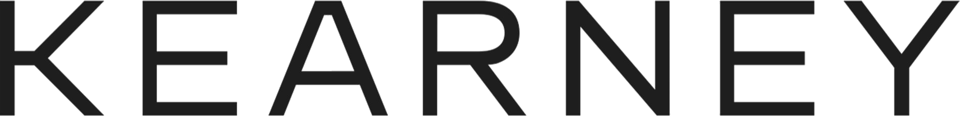 Kearney Logo
