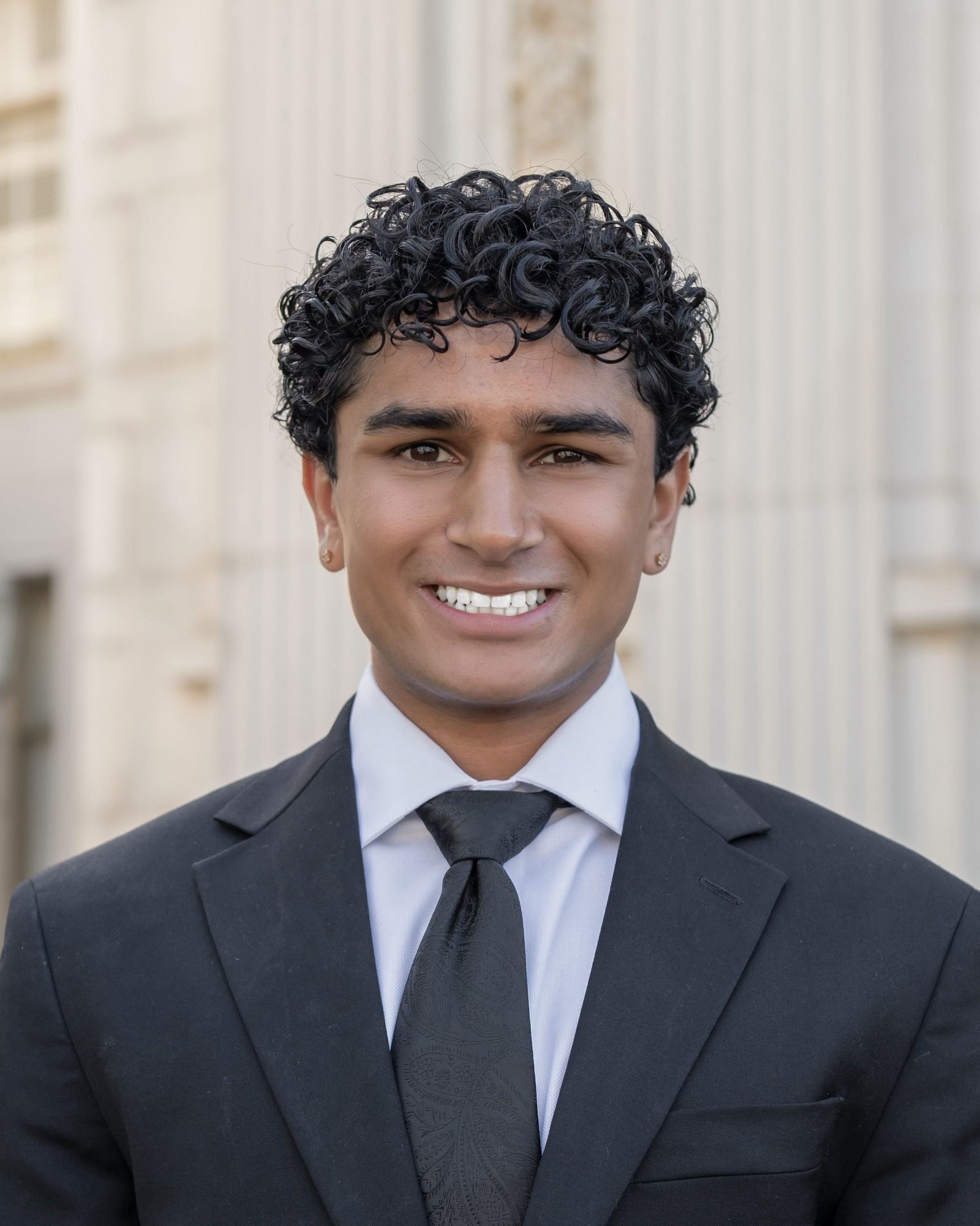 Nikhil Rajgopal