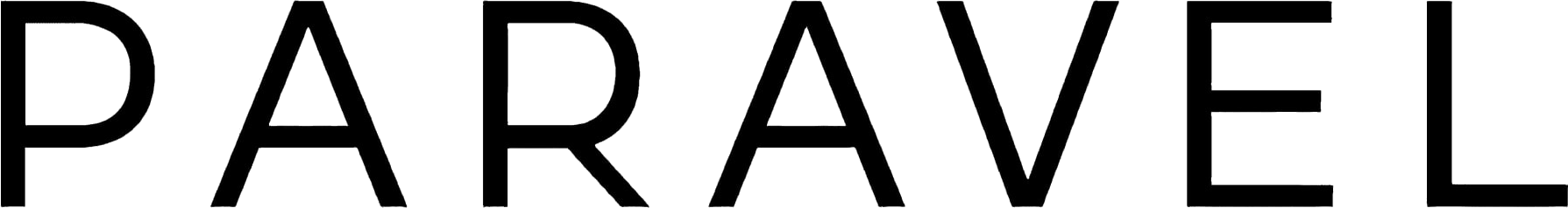 Paravel Logo