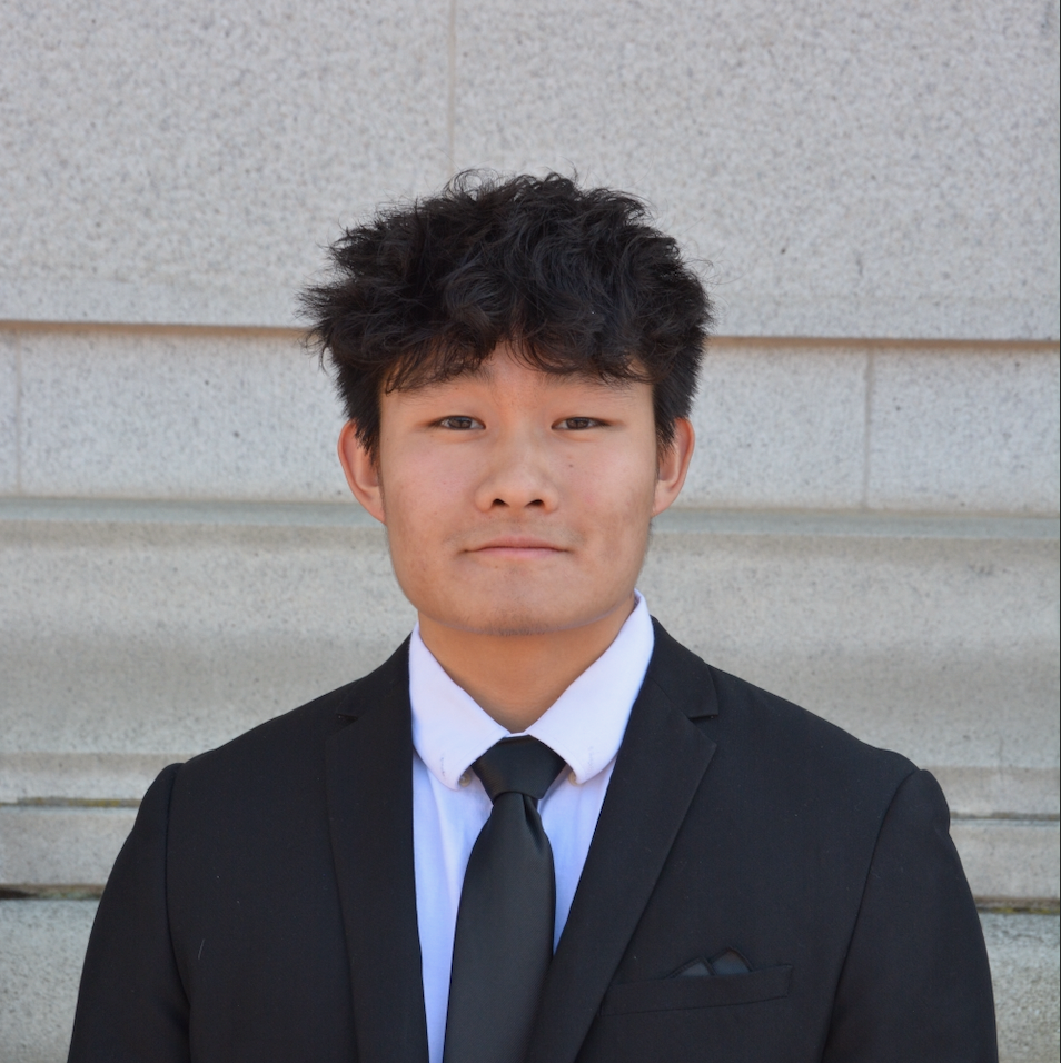 Victor Shi