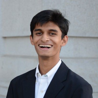 Yash Chitambar